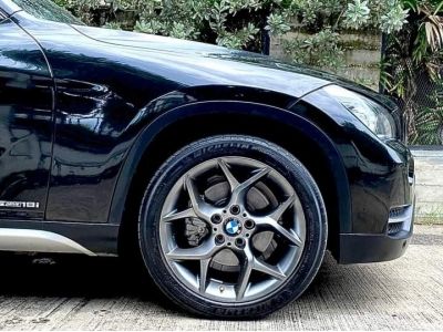 BMW  X1 2.0 S-DRIVE 1.8I XLINE ปี 2014 รูปที่ 4